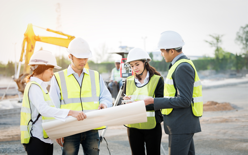 CẦN TUYỂN KỸ SƯ XÂY DỰNG ĐÀI LOAN 